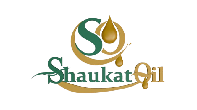 Shaukat Oil Logo